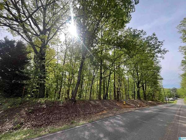2 Acres of Residential Land for Sale in Trussville, Alabama