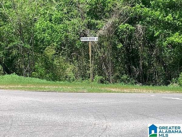 1.69 Acres of Residential Land for Sale in Oxford, Alabama