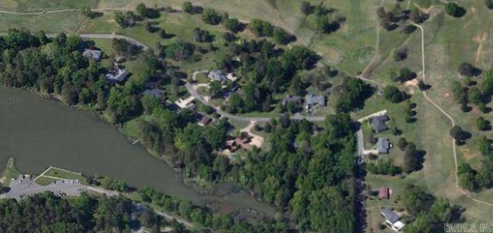 0.62 Acres of Residential Land for Sale in Dardanelle, Arkansas