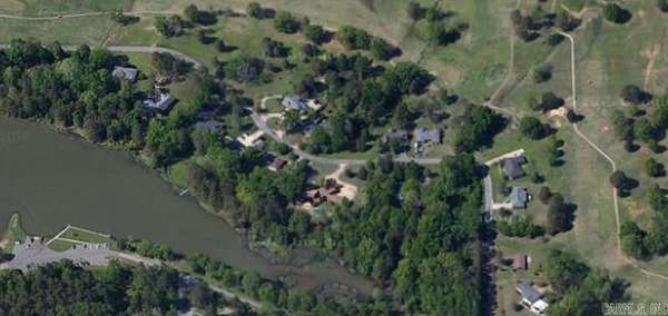 0.62 Acres of Residential Land for Sale in Dardanelle, Arkansas