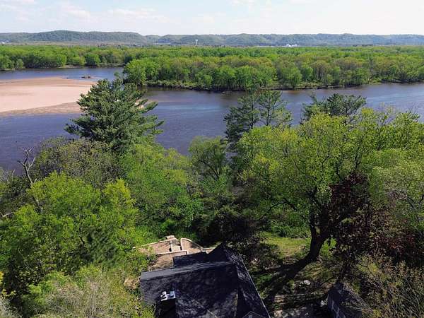 1.8 Acres of Land with Home for Sale in Muscoda, Wisconsin