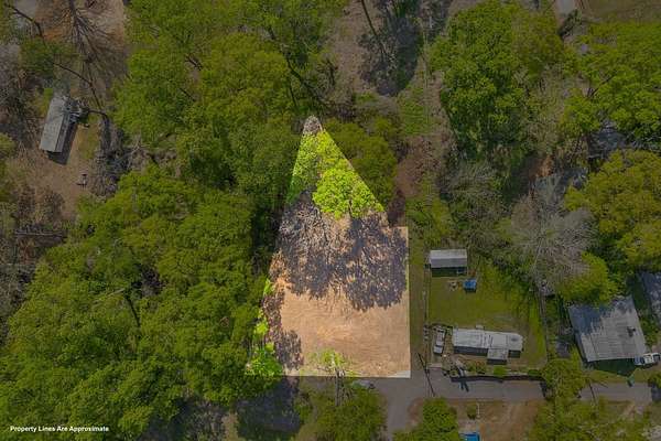 0.35 Acres of Residential Land for Sale in Cowpens, South Carolina