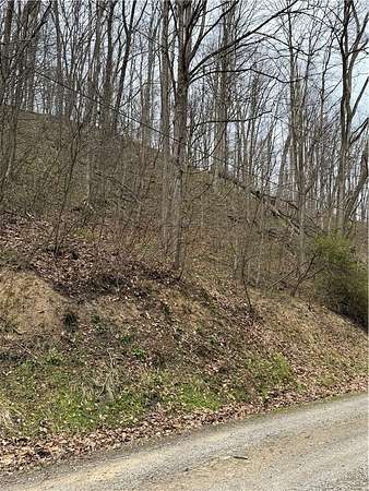 10 Acres of Recreational Land for Sale in Ford City, Pennsylvania
