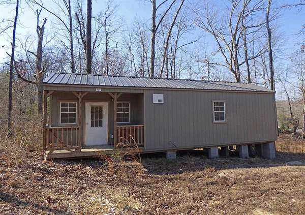 0.26 Acres of Land for Sale in Williford, Arkansas