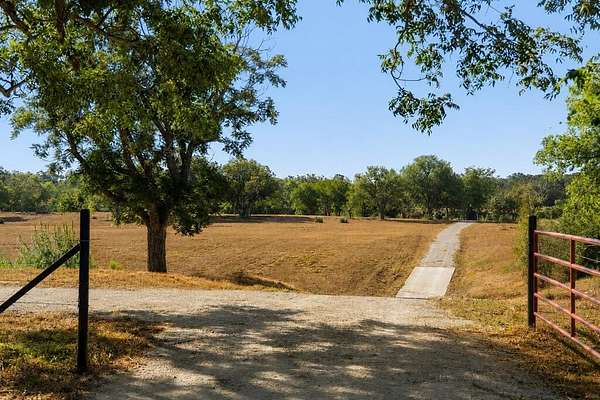 20.5 Acres of Land for Sale in Blanco, Texas