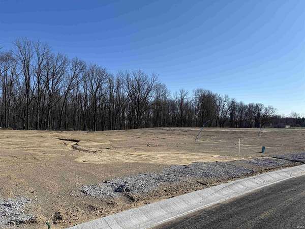 0.97 Acres of Residential Land for Sale in Huntertown, Indiana