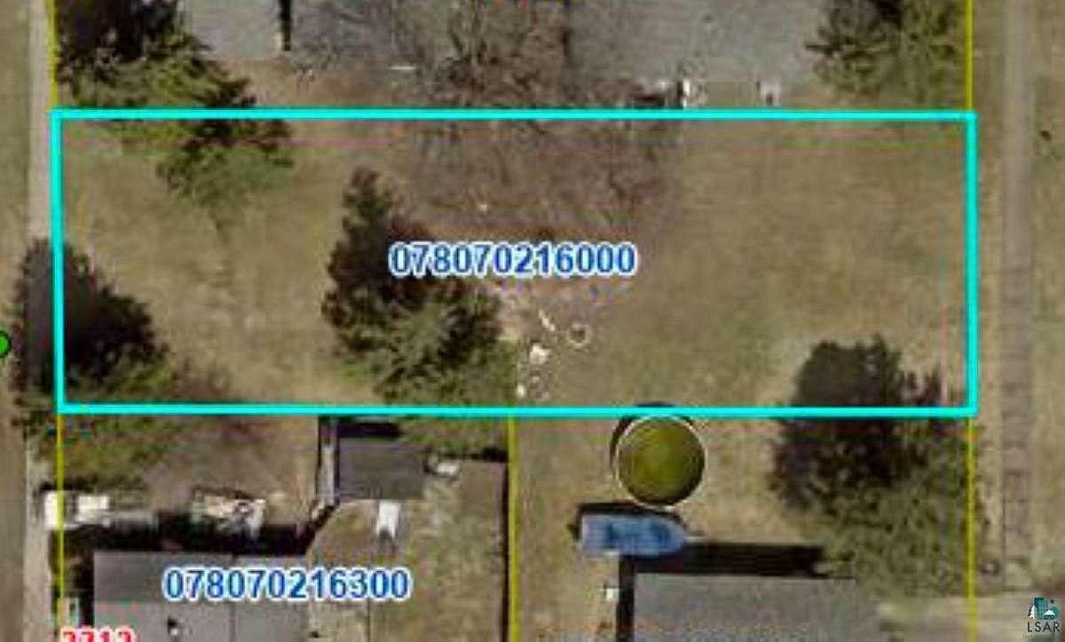 0.17 Acres of Residential Land for Sale in Superior, Wisconsin