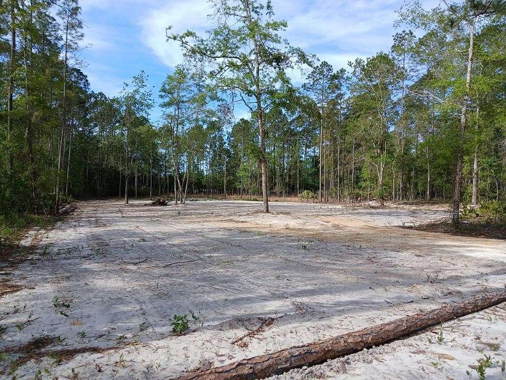 2.67 Acres of Residential Land for Sale in Old Town, Florida