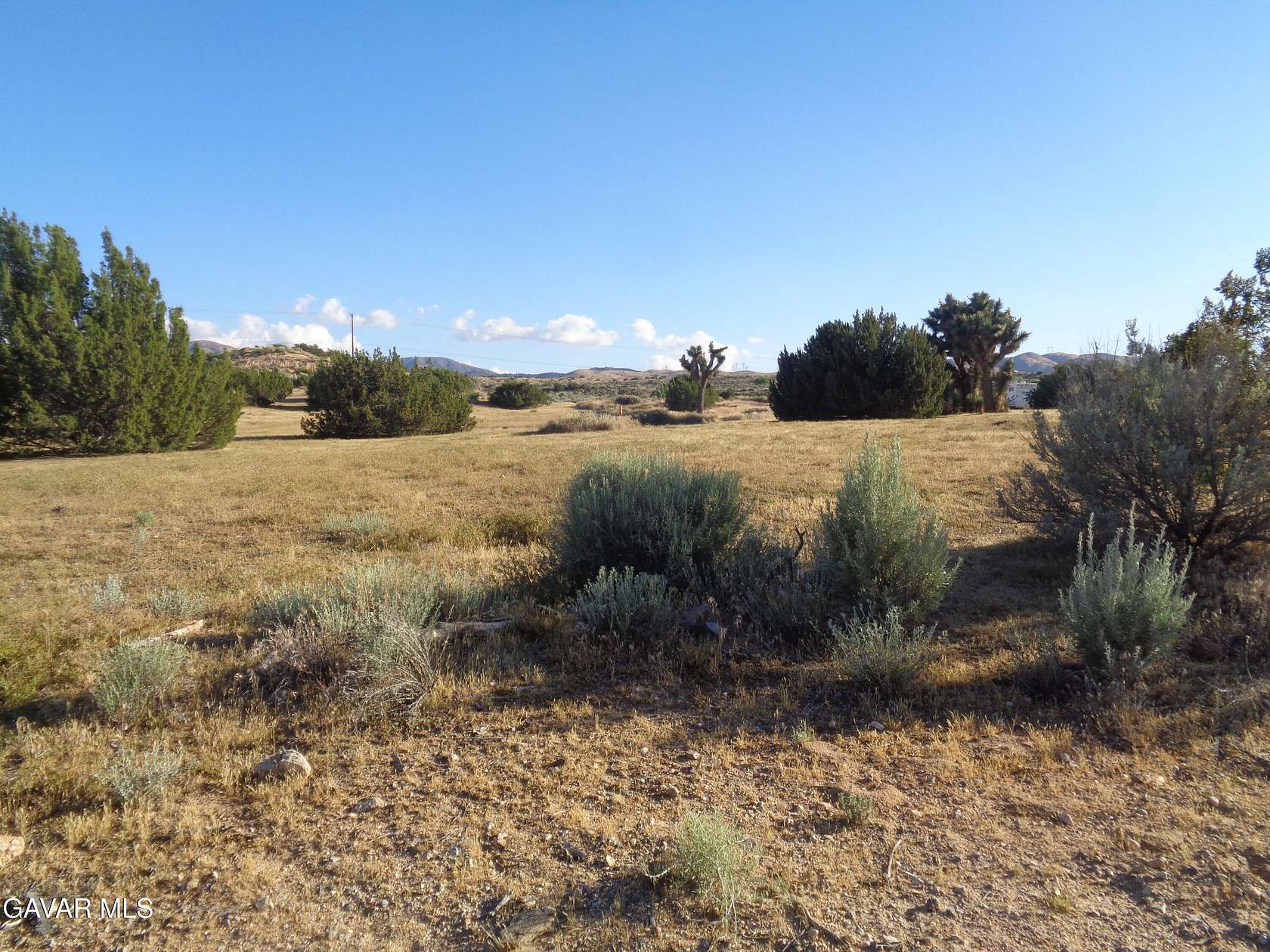 2.85 Acres of Land for Sale in Palmdale, California