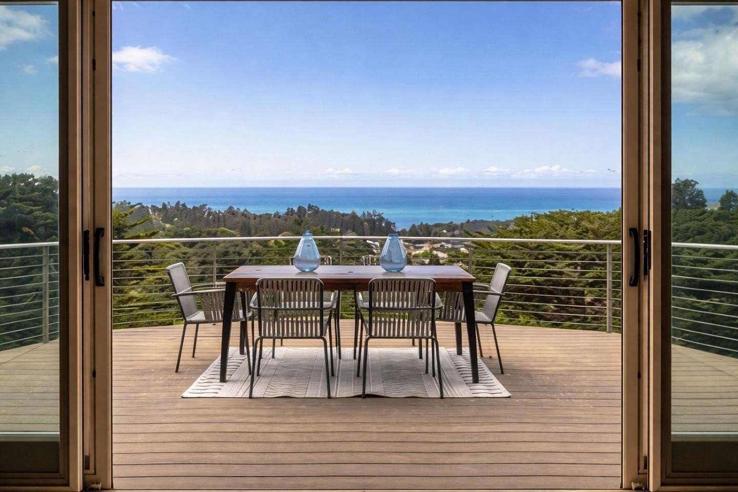 2 Acres of Land with Home for Sale in Aptos, California