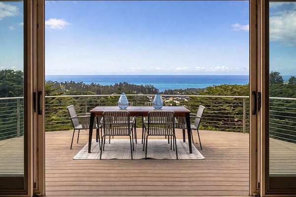 2 Acres of Land with Home for Sale in Aptos, California