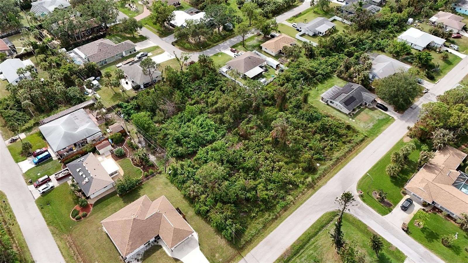 0.23 Acres of Residential Land for Sale in Venice, Florida