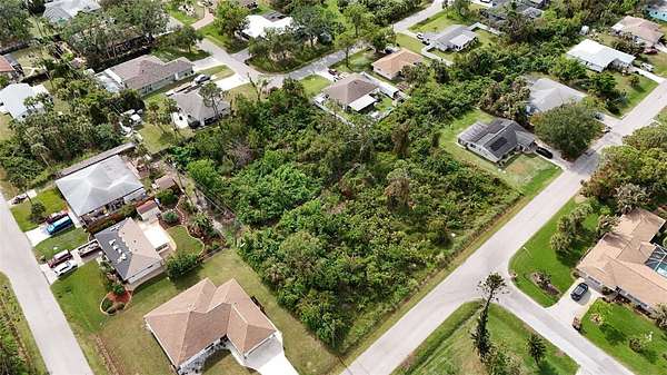 0.23 Acres of Residential Land for Sale in Venice, Florida