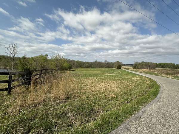 30.3 Acres of Land for Sale in Bowling Green, Indiana