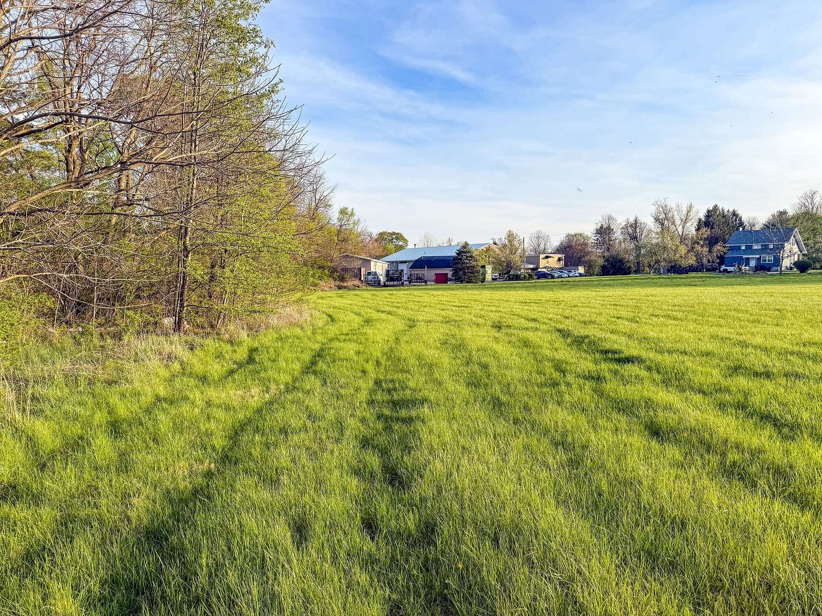 2.5 Acres of Land for Sale in Canal Winchester, Ohio