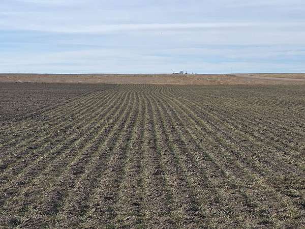 241 Acres of Land for Sale in Kimball, Nebraska