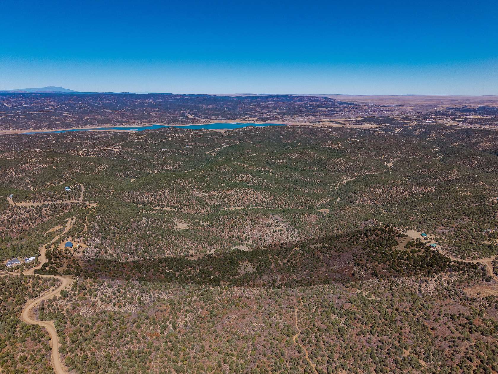 35 Acres of Land for Sale in Trinidad, Colorado
