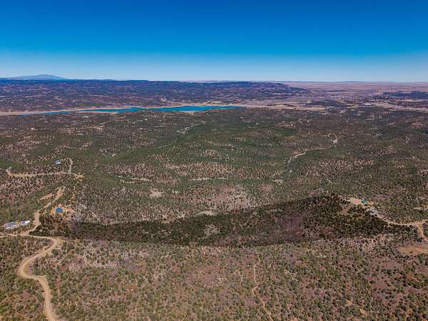 35 Acres of Land for Sale in Trinidad, Colorado