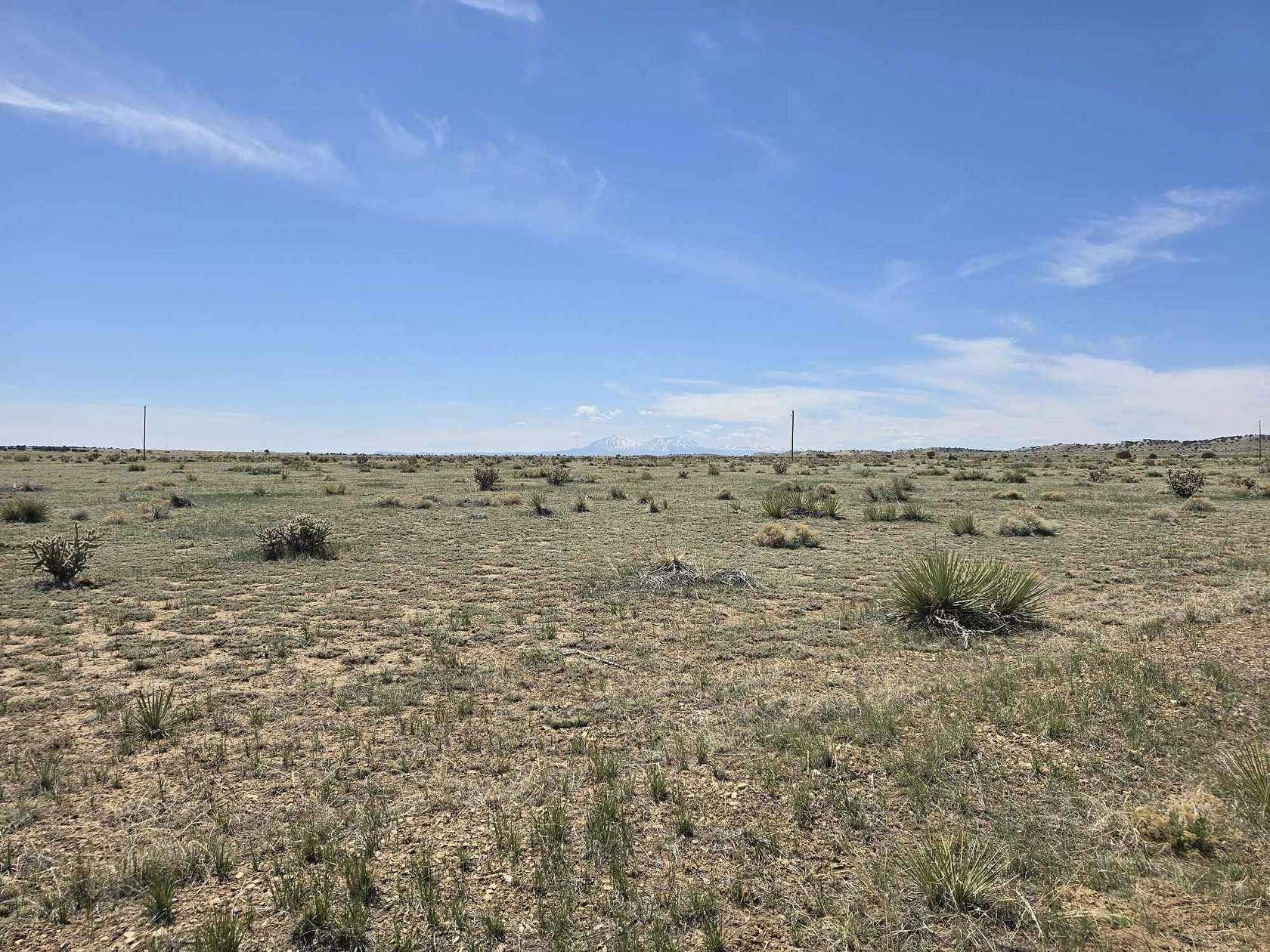 40 Acres of Land for Sale in Walsenburg, Colorado