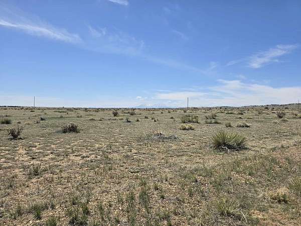 40 Acres of Land for Sale in Walsenburg, Colorado