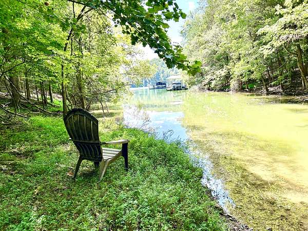 3 Acres of Residential Land for Sale in Lynchburg, Tennessee