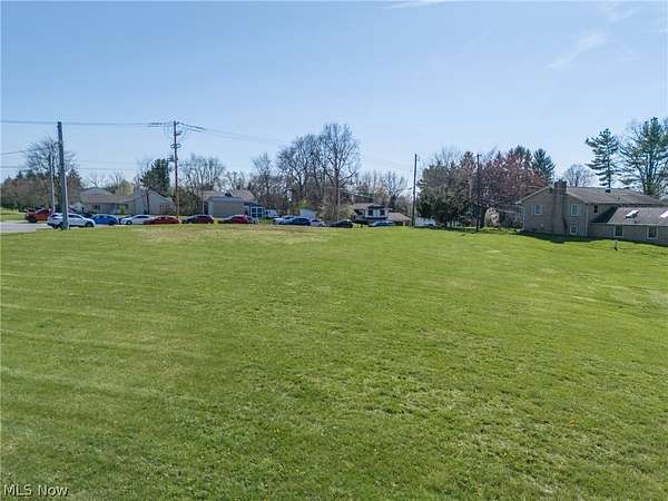 0.78 Acres of Residential Land for Sale in North Canton, Ohio