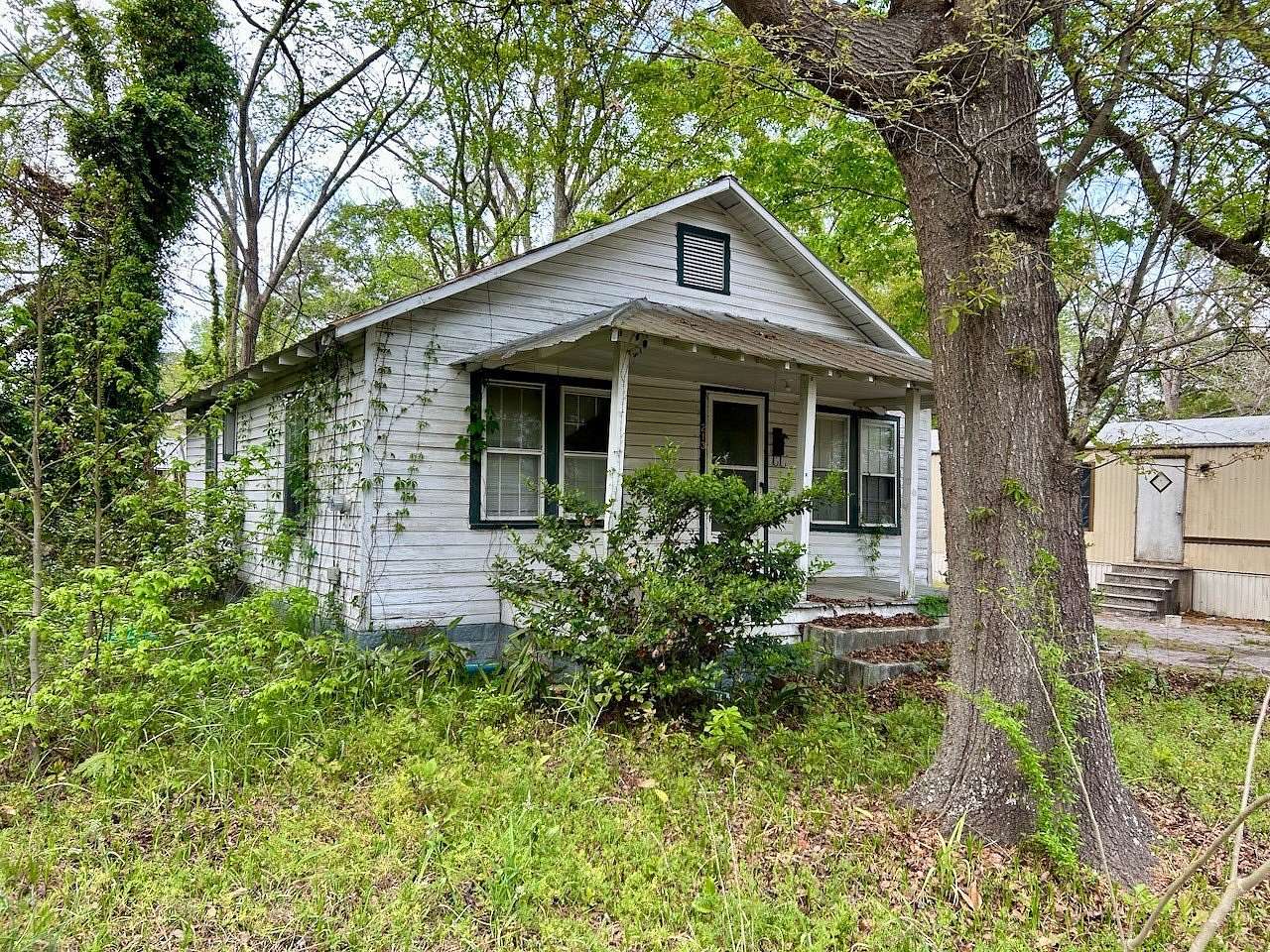 0.1 Acres of Residential Land for Auction in St. George, South Carolina