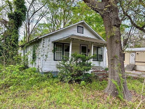 0.1 Acres of Residential Land for Auction in St. George, South Carolina