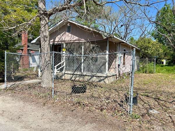 0.16 Acres of Residential Land for Sale in Florence, South Carolina