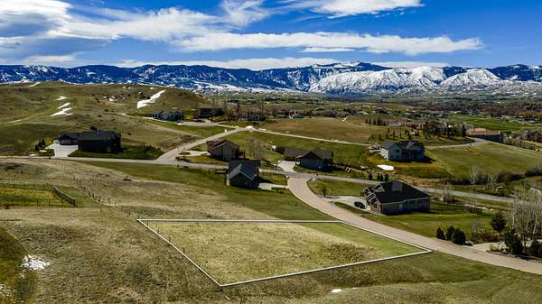 0.46 Acres of Residential Land for Sale in Sheridan, Wyoming