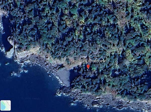 5 Acres of Land for Sale in Homer, Alaska