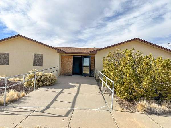 2.68 Acres of Commercial Land for Sale in Pueblo Pintado, New Mexico