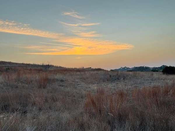 6 Acres of Residential Land for Sale in Blanco, Texas