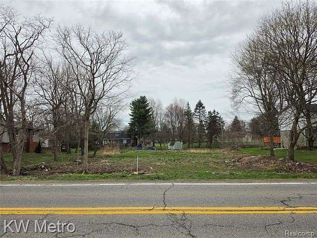 0.37 Acres of Residential Land for Sale in Washington Township, Michigan