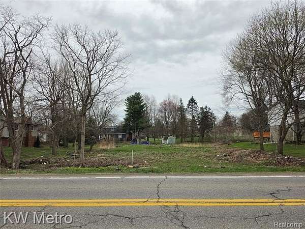 0.37 Acres of Residential Land for Sale in Washington Township, Michigan