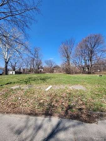 Residential Land for Sale in Detroit, Michigan