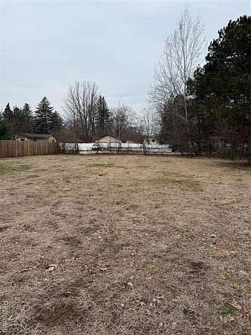0.21 Acres of Residential Land for Sale in Montrose, Michigan