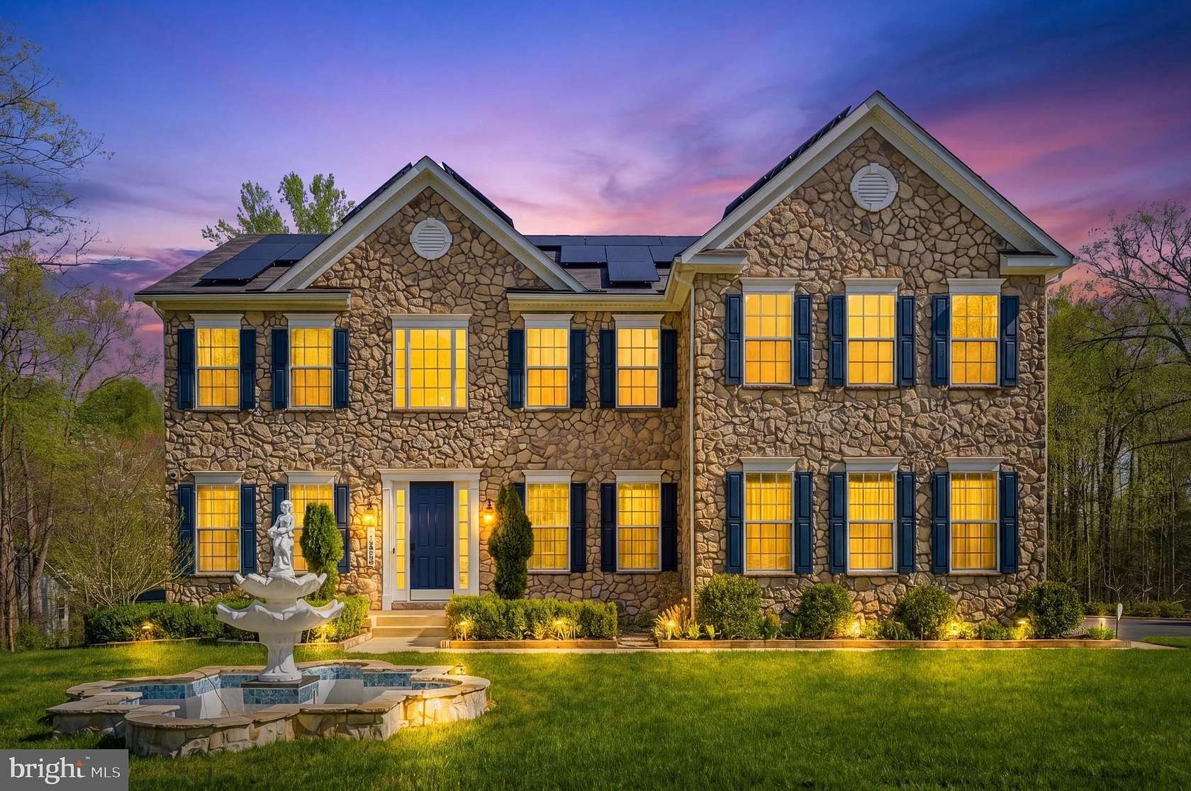 4.6 Acres of Land with Home for Sale in Upper Marlboro, Maryland