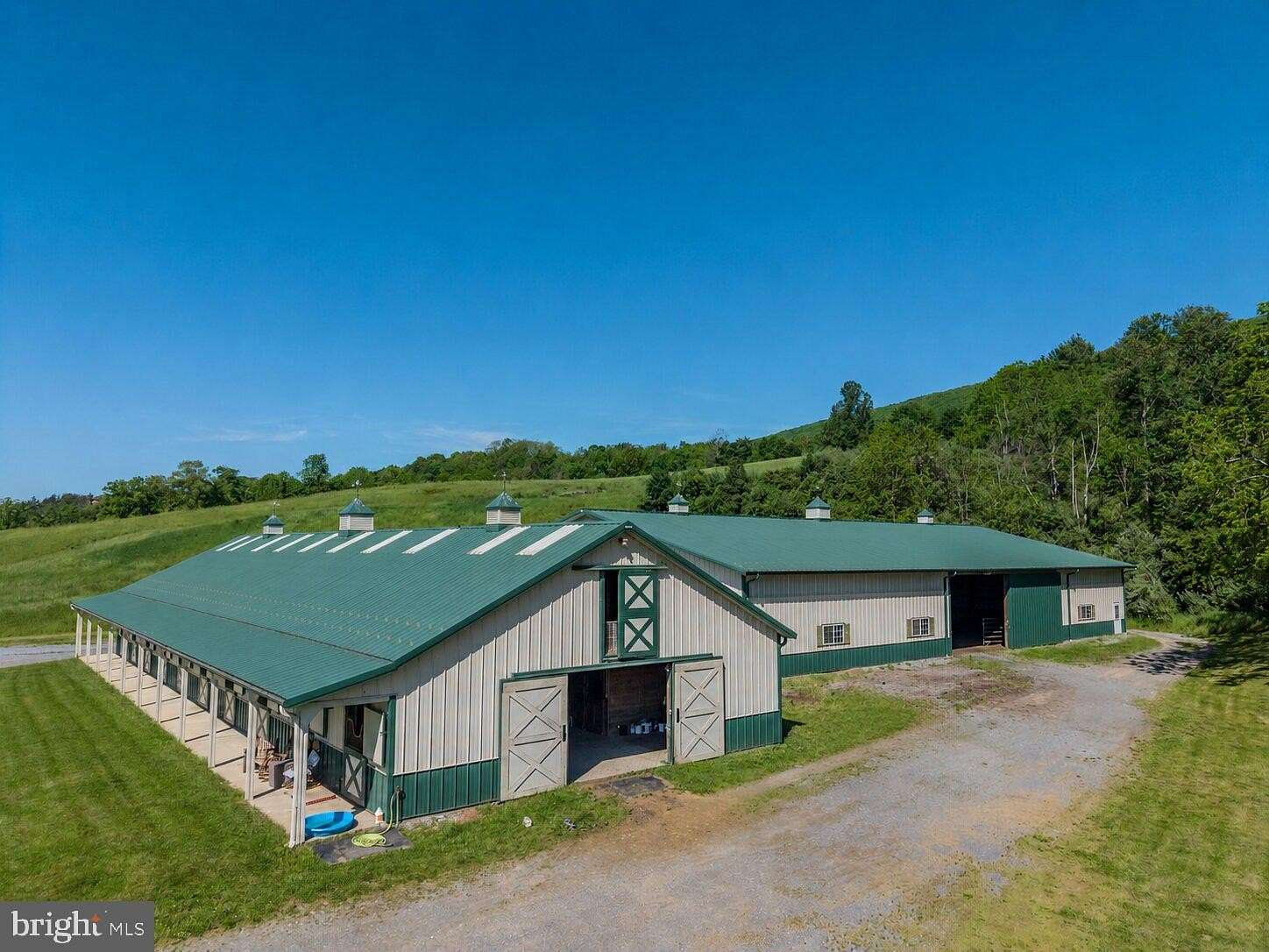 204 Acres of Agricultural Land for Sale in Hollidaysburg, Pennsylvania