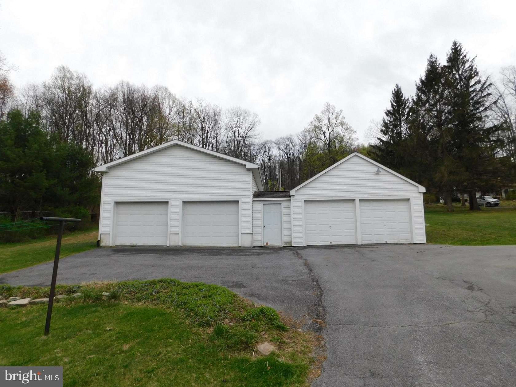1.6 Acres of Land with Home for Sale in Waynesboro, Pennsylvania