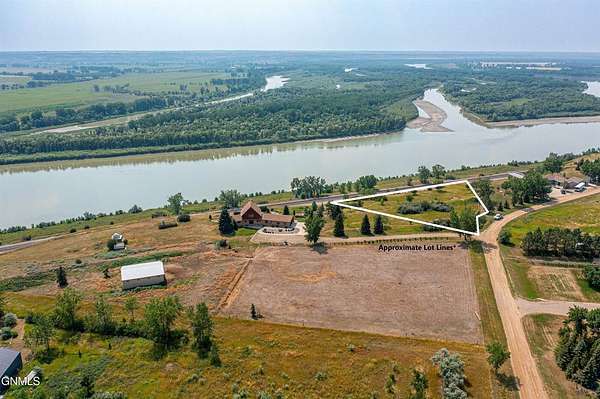 2 Acres of Land for Sale in Williston, North Dakota