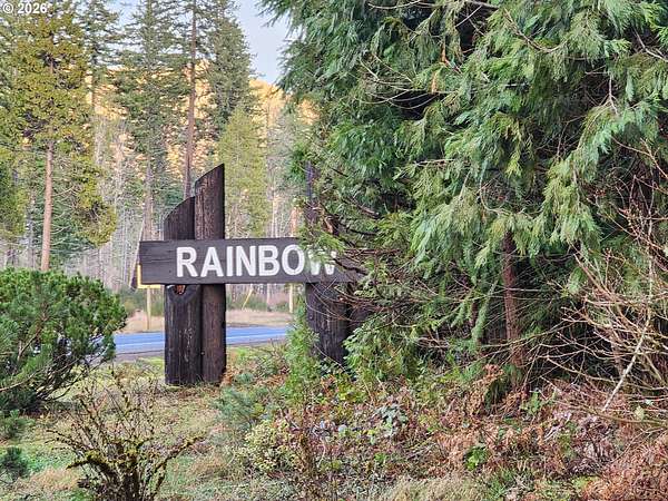 0.03 Acres of Land for Sale in Blue River, Oregon