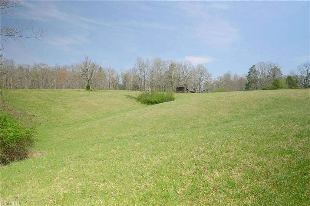 12.9 Acres of Recreational & Residential Land for Sale in Westfield, North Carolina