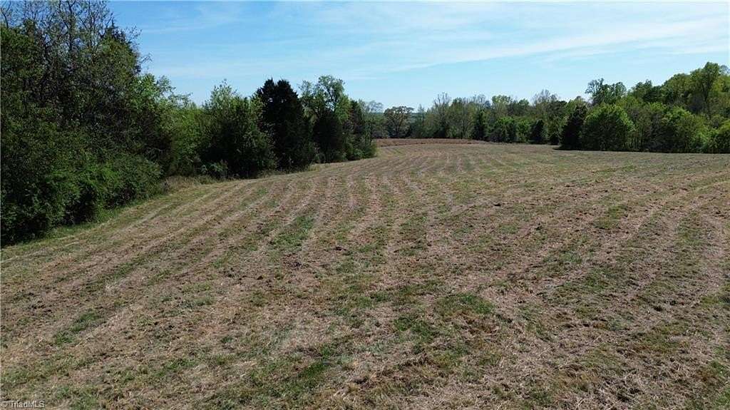 10 Acres of Residential Land for Sale in Eden, North Carolina