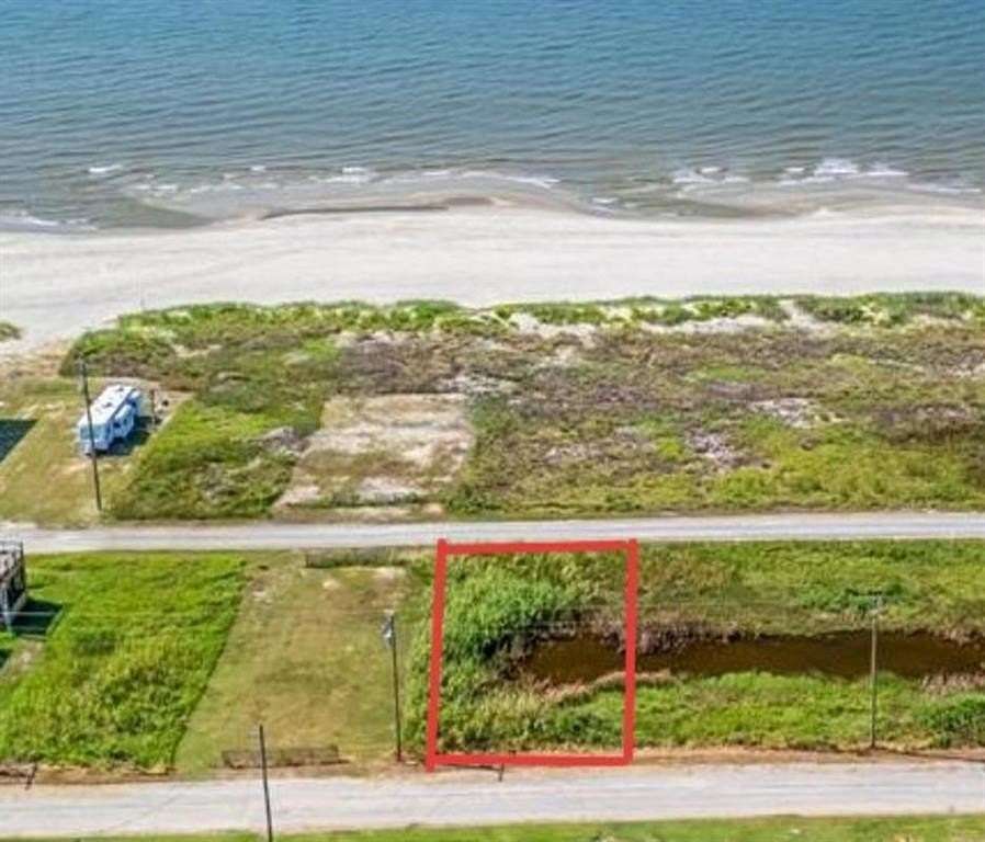 0.12 Acres of Land for Sale in Cameron, Louisiana