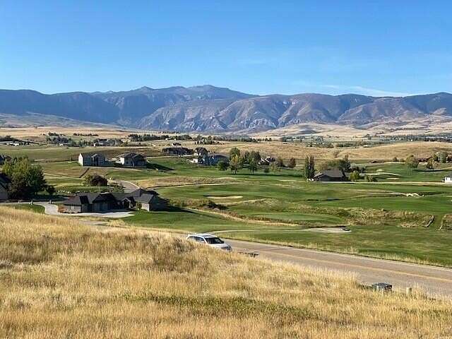 0.73 Acres of Residential Land for Sale in Sheridan, Wyoming