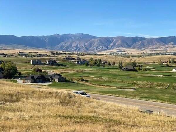 0.73 Acres of Residential Land for Sale in Sheridan, Wyoming