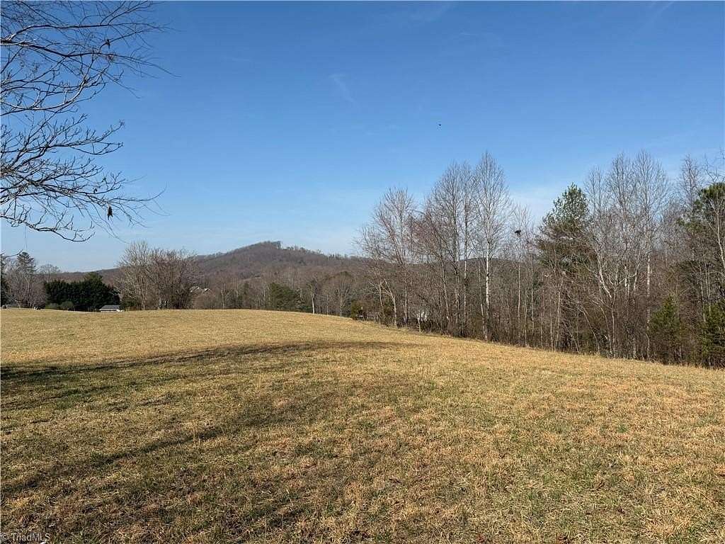 3.65 Acres of Residential Land for Sale in Mount Airy, North Carolina