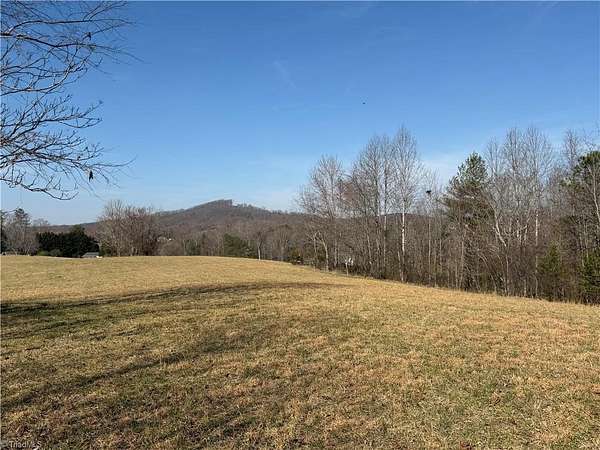 3.65 Acres of Residential Land for Sale in Mount Airy, North Carolina