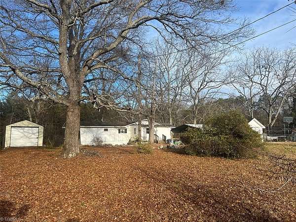 1.29 Acres of Commercial Land for Sale in King, North Carolina